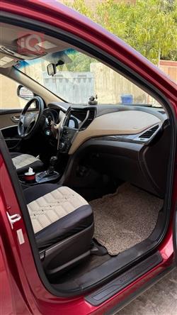 هیوندای سەنتافی